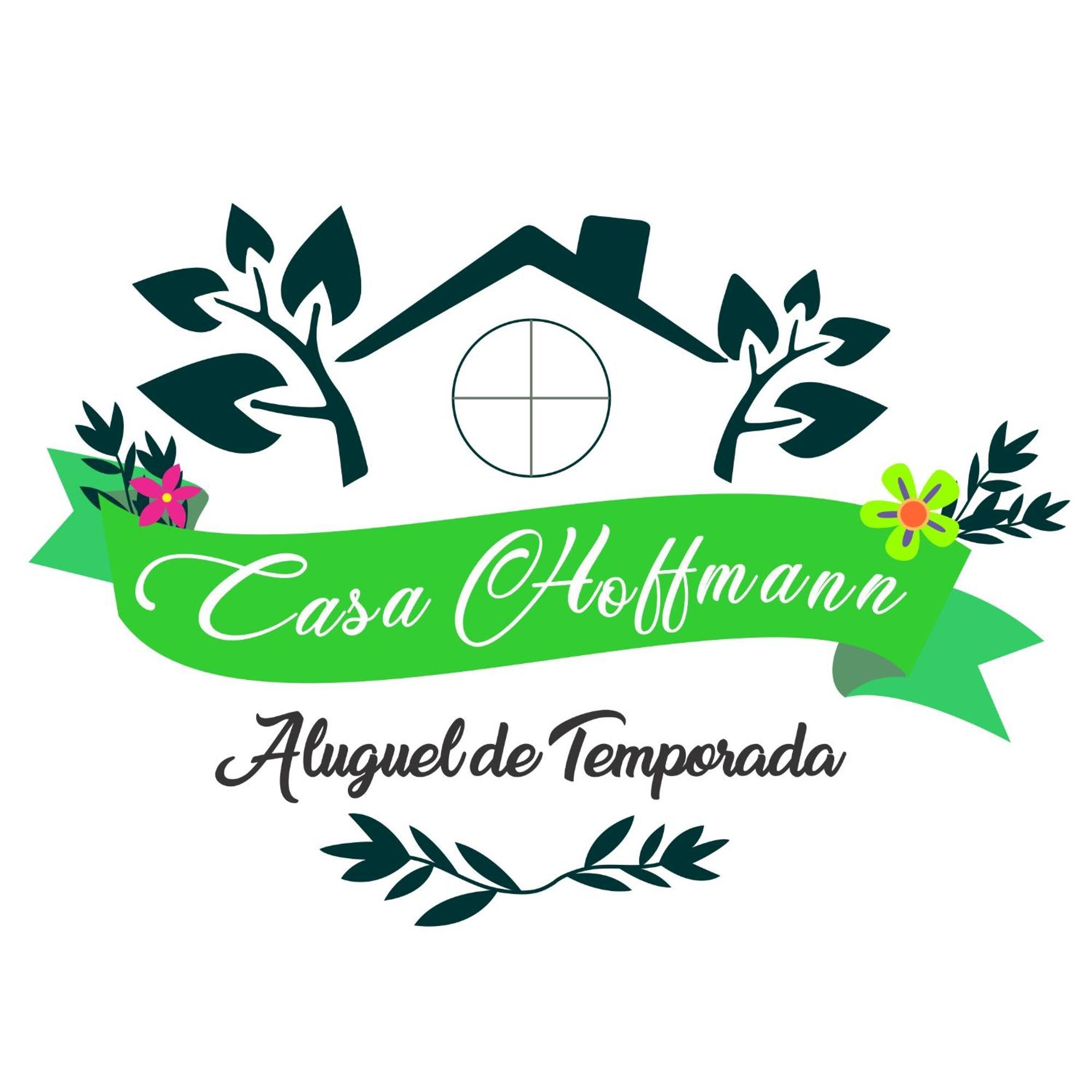 Apartamento Casa Hoffmann Pomerode Exterior photo