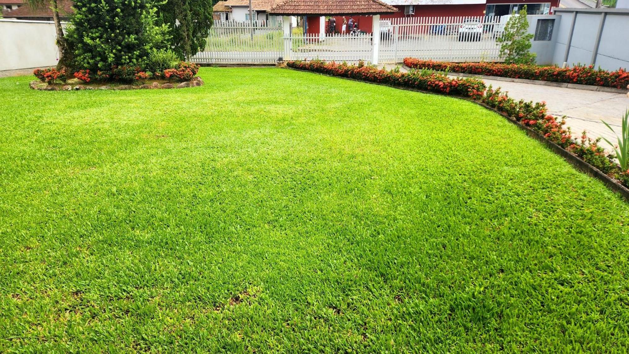 Apartamento Casa Hoffmann Pomerode Exterior photo